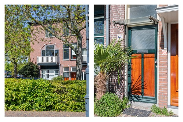 Medium property photo - Schouwtjeslaan 67, 2012 KG Haarlem